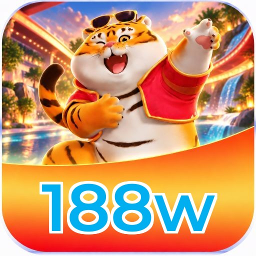 188w Logo