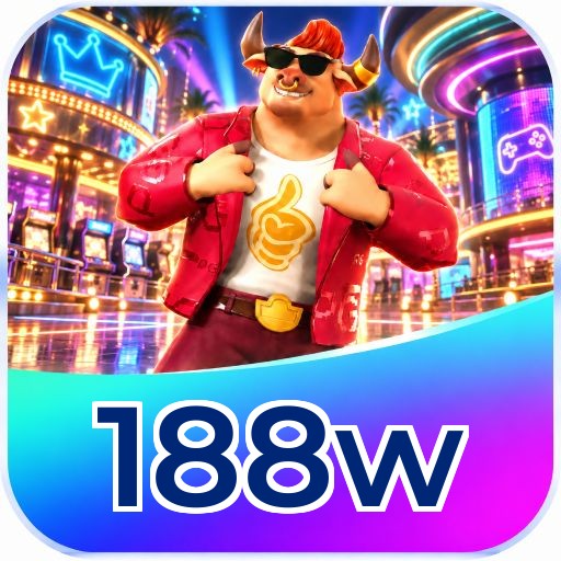 188w Logo