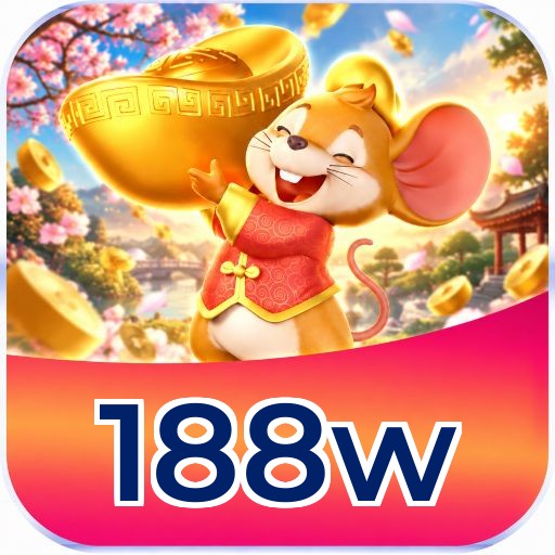 Slots 188w - Jackpots Progressivos