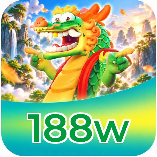 188w Logo