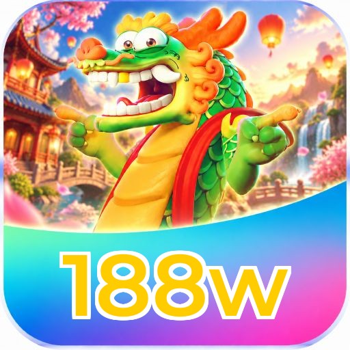 188w Logo