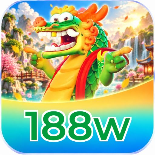 188w Logo