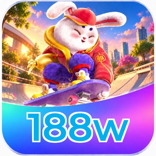 188w