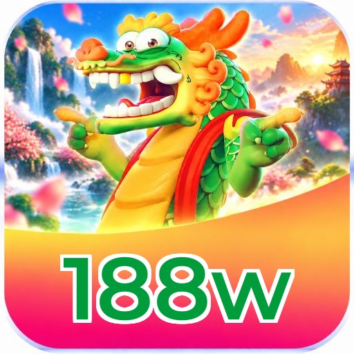 188w Logo