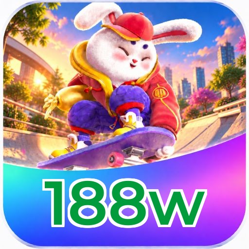 188w Logo Oficial - Cassino Online Certificado Brasil