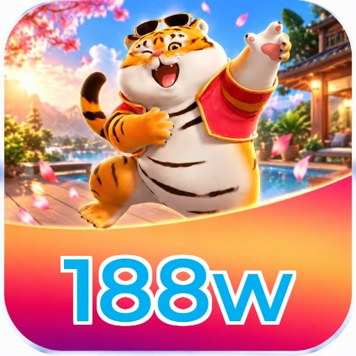 188w Logo